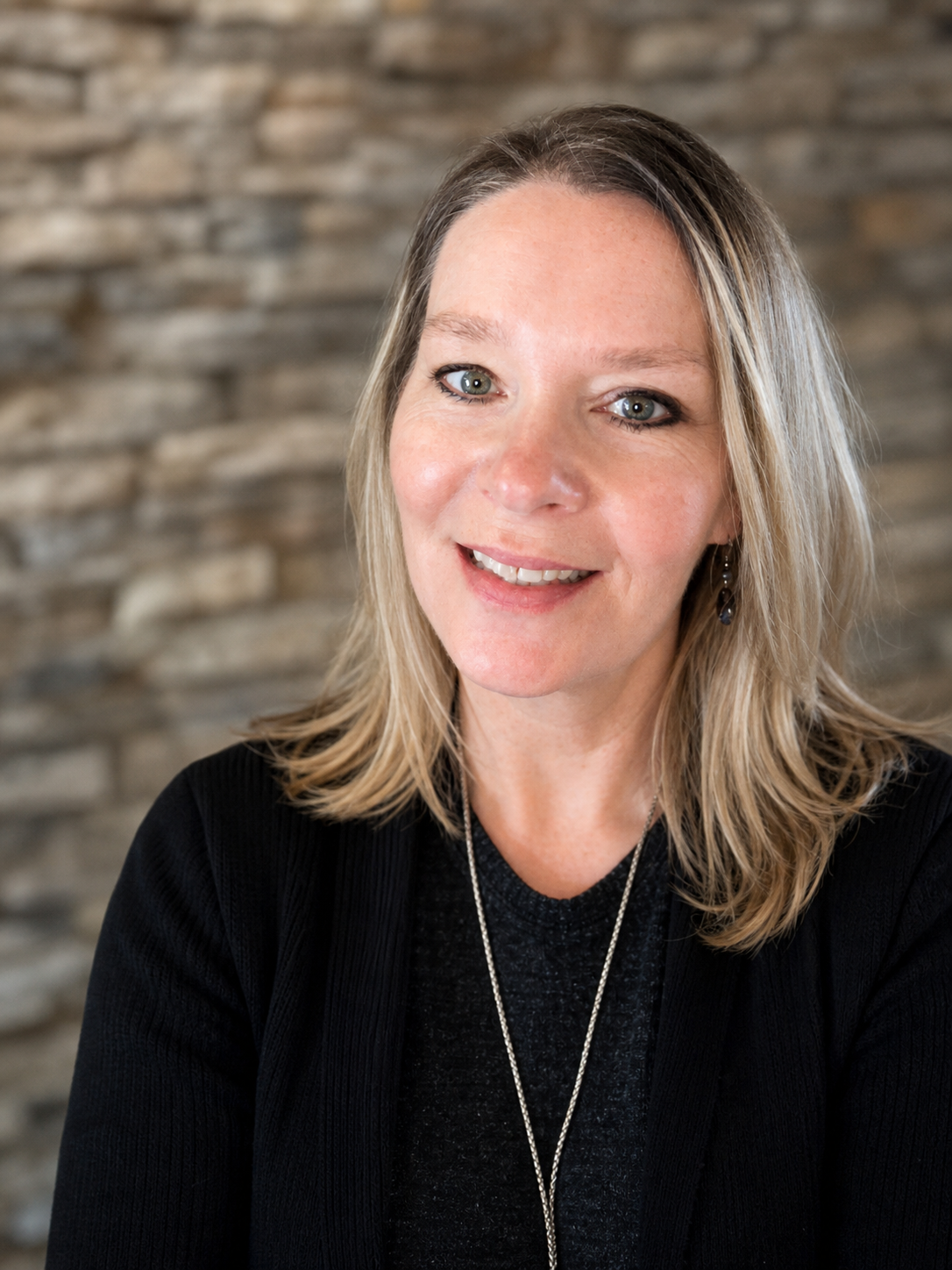 Cynthia Waghorn, Reiki Master Teacher at Quantum Massage