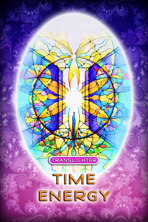 time energy translighter